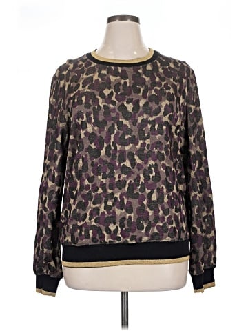 Trina Turk Pullover Sweater (view 1)