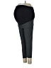 Isabel Maternity Black Active Pants Size M - photo 1
