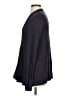 Lilla P 100% Viscose Black Cardigan Size S - photo 5