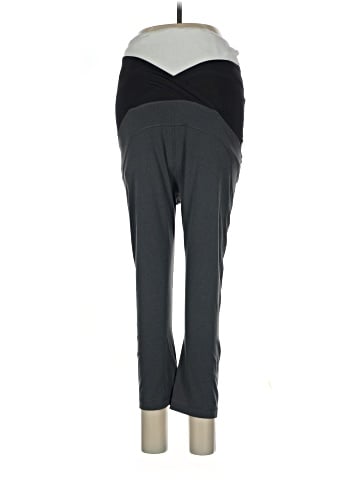 Isabel Maternity Active Pants (view 2)