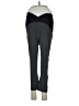 Isabel Maternity Black Active Pants Size M - photo 2
