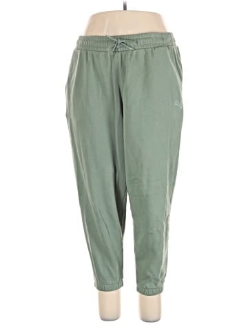 Puma Casual Pants (view 1)