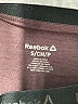 Reebok Burgundy Active Pants Size S - photo 4