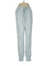 Southern Shirt Tie-dye Blue Casual Pants Size M - photo 1