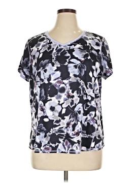 St. John's Bay Short Sleeve T Shirt