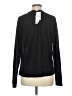 Sanctuary Black Cardigan Size M - photo 2