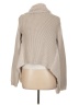 Love By Design 100% Polyester Tan Cardigan Size L - photo 2