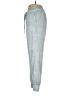 Southern Shirt Tie-dye Blue Casual Pants Size M - photo 5