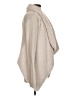 Love By Design 100% Polyester Tan Cardigan Size L - photo 4