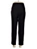 Zara Basic Black Dress Pants Size M - photo 2