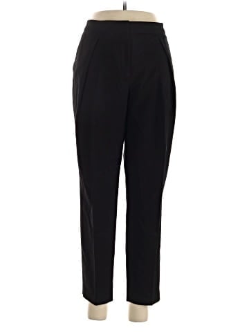 Zara Basic Dress Pants (view 1)