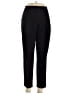 Zara Basic Black Dress Pants Size M - photo 1
