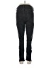 American Eagle Outfitters Solid Black Jeans Size 10 - photo 2