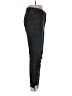 American Eagle Outfitters Solid Black Jeans Size 10 - photo 4