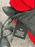 New Directions Red Turtleneck Sweater Size 2X - photo 4