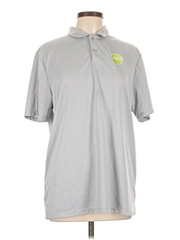 Nike Short Sleeve Top (view 1)