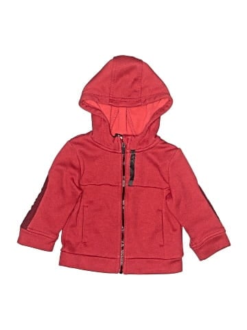 Athletic Works Zip Up Hoodie (view 1)