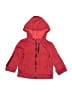 Athletic Works Red Zip Up Hoodie 9-12 MO / 12 MO - photo 1
