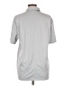 Nike Gray Short Sleeve Top Size L - photo 2