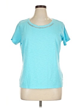 St. John's Bay Active T Shirt