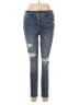 Old Navy Blue Jeans Size 6 - photo 1