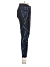 Under Armour Graphic Blue Active Pants Size M - photo 4