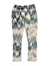 Active by Old Navy Tie-dye Blue Casual Pants Size 5T - photo 1