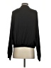 Lulus Solid Black Track Jacket Size S - photo 2