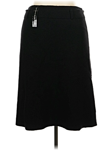 Company Ellen Tracy Wool Skirt (view 2)