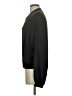 Lulus Solid Black Track Jacket Size S - photo 5