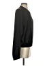 Lulus Solid Black Track Jacket Size S - photo 4