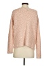 Forever 21 Metallic Pink Pullover Sweater Size S - photo 2