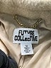 Future Collective Tan Blazer Size M - photo 6