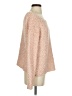 Forever 21 Metallic Pink Pullover Sweater Size S - photo 4
