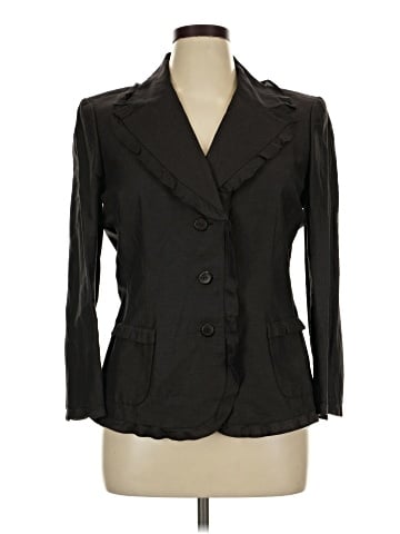 Dana Buchman Blazer (view 1)