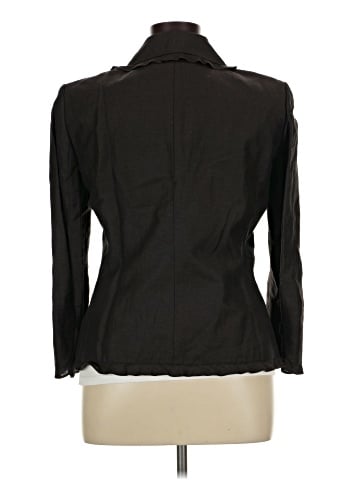 Dana Buchman Blazer (view 2)