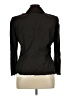 Dana Buchman Black Brown Blazer Size 14 - photo 2