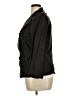 Dana Buchman Black Brown Blazer Size 14 - photo 5