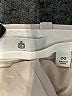Babaton Ivory Casual Pants Size 00 - photo 6