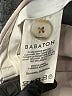 Babaton Ivory Casual Pants Size 00 - photo 7