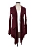 Urban Coco Burgundy Kimono Size S - photo 1