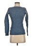 Ann Taylor LOFT Blue Pullover Sweater Size XS - photo 1