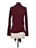 Urban Coco Burgundy Kimono Size S - photo 2