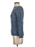 Ann Taylor LOFT Blue Pullover Sweater Size XS - photo 5