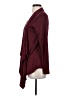Urban Coco Burgundy Kimono Size S - photo 5