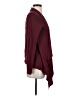 Urban Coco Burgundy Kimono Size S - photo 4