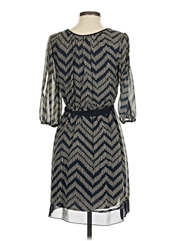 En Focus Studio Casual Dress (view 2)