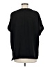 Dokotoo Black Short Sleeve Turtleneck Size M - photo 2