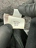 Leggiadro Black Wool Pants Size 12 (4) - photo 8