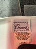 Orare 100% Polyester White Ivory Sleeveless Blouse Size 3X - photo 4